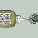Illustration for article titled Does Rogaine Work on a Thinning Bush? And Other Odd Questions for the Playboy Advisor